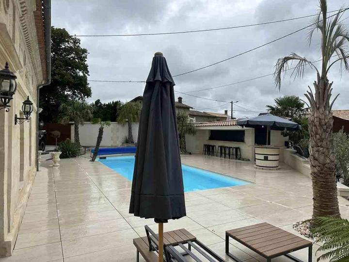 Entreprise à confier les projets d’aménagement extérieur.